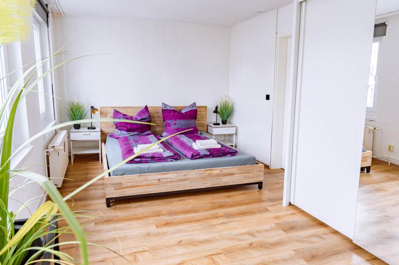 Haus Shiralee - Das Ferienhaus Warnemuende Rostock Eksteriør bilde