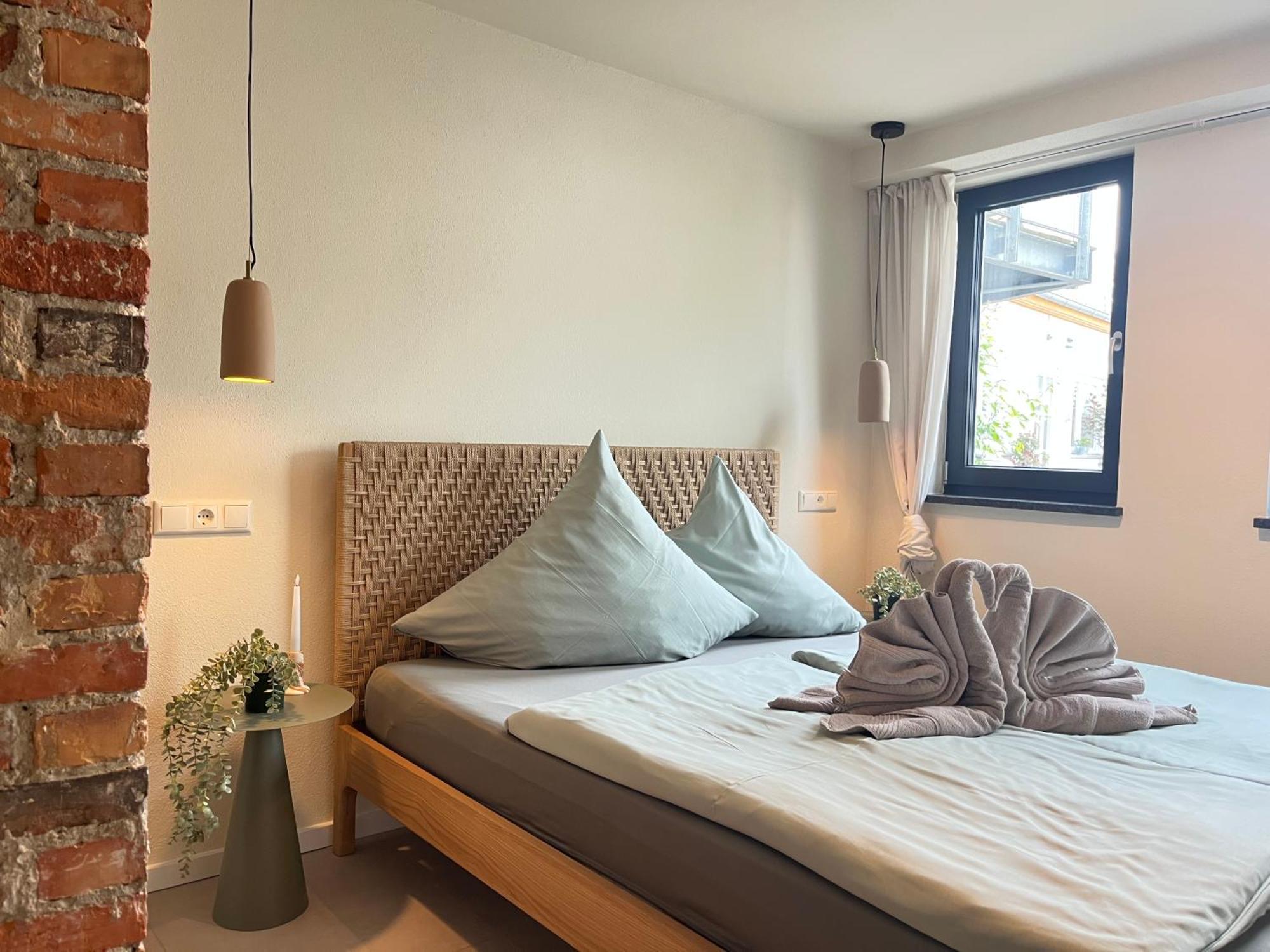 Haus Shiralee - Das Ferienhaus Warnemuende Rostock Eksteriør bilde