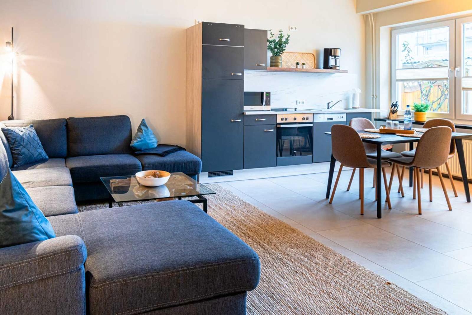 Haus Shiralee - Das Ferienhaus Warnemuende Rostock Eksteriør bilde