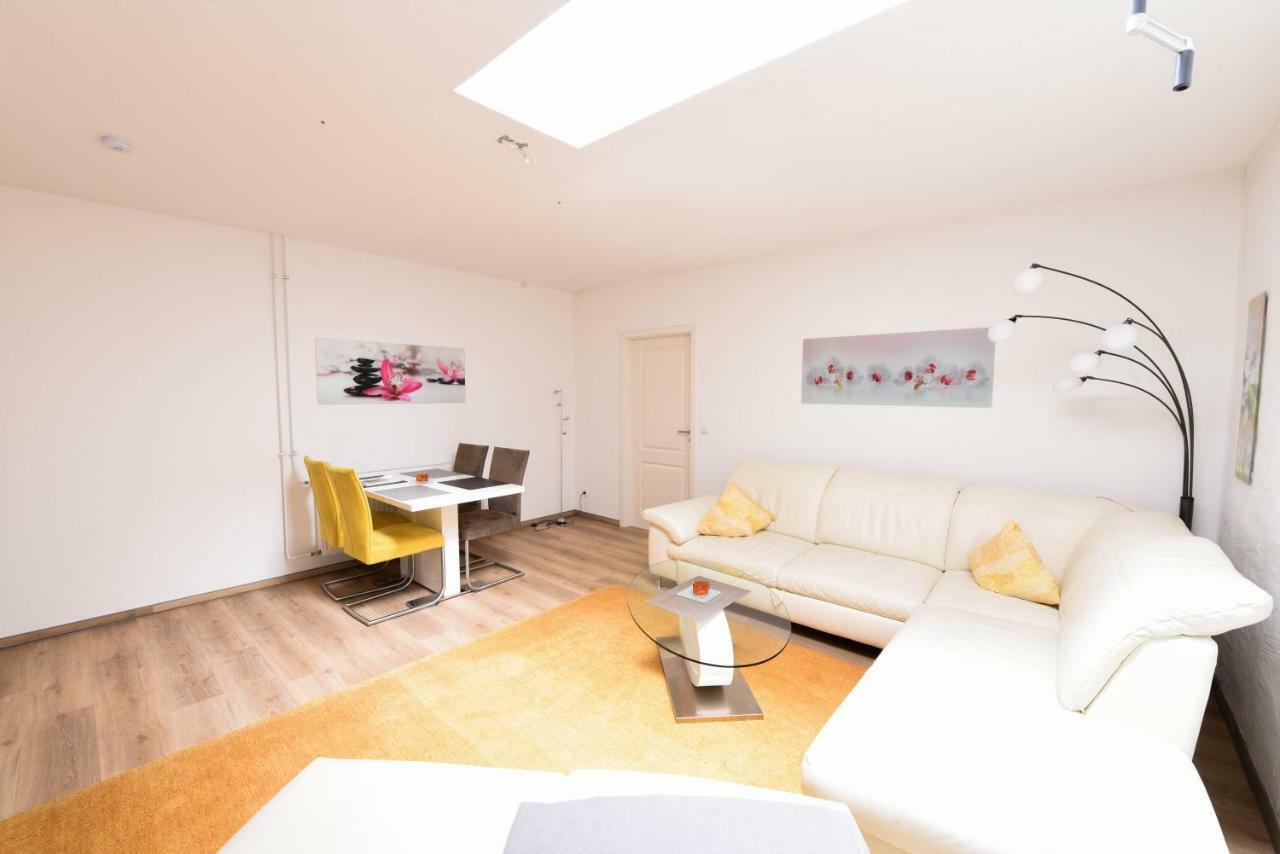 Haus Shiralee - Das Ferienhaus Warnemuende Rostock Eksteriør bilde