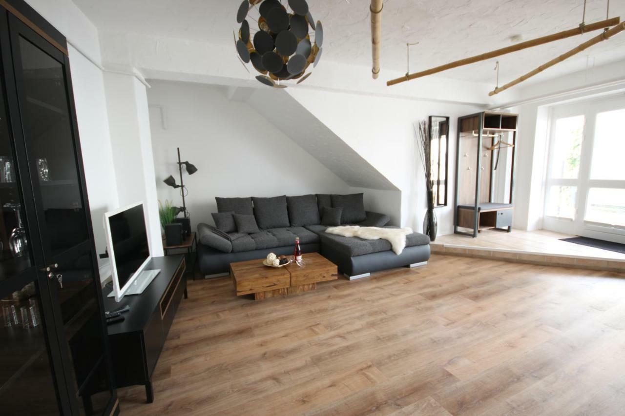 Haus Shiralee - Das Ferienhaus Warnemuende Rostock Eksteriør bilde