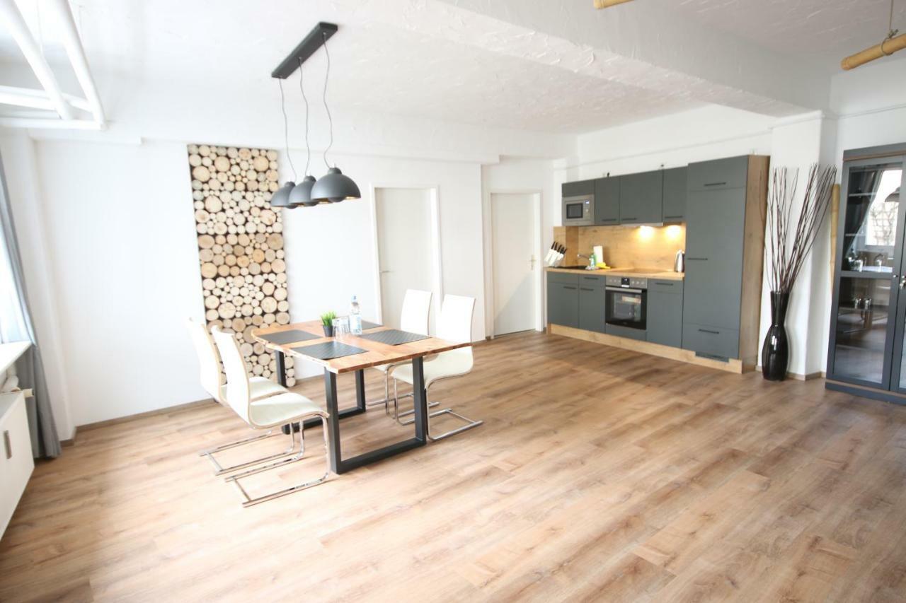 Haus Shiralee - Das Ferienhaus Warnemuende Rostock Eksteriør bilde